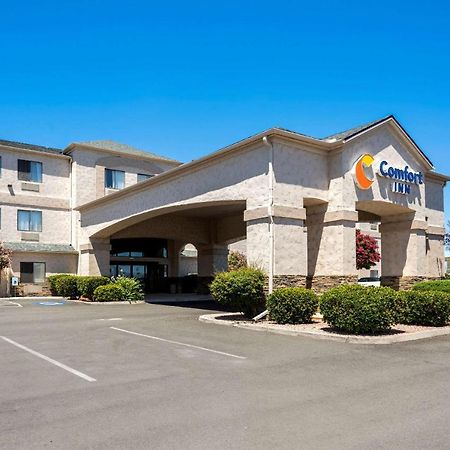 Comfort Inn Camp Verde I-17 Exterior foto