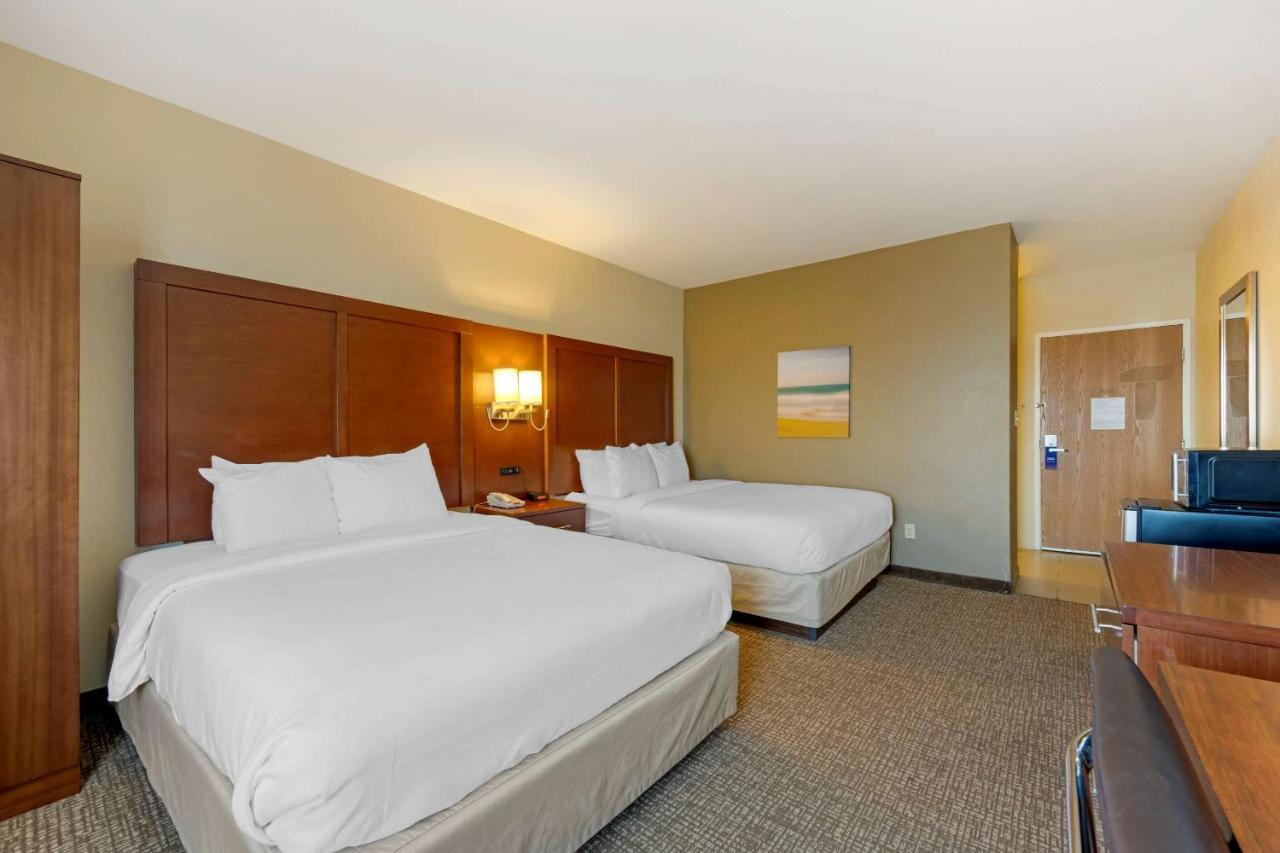 Comfort Inn Camp Verde I-17 Exterior foto