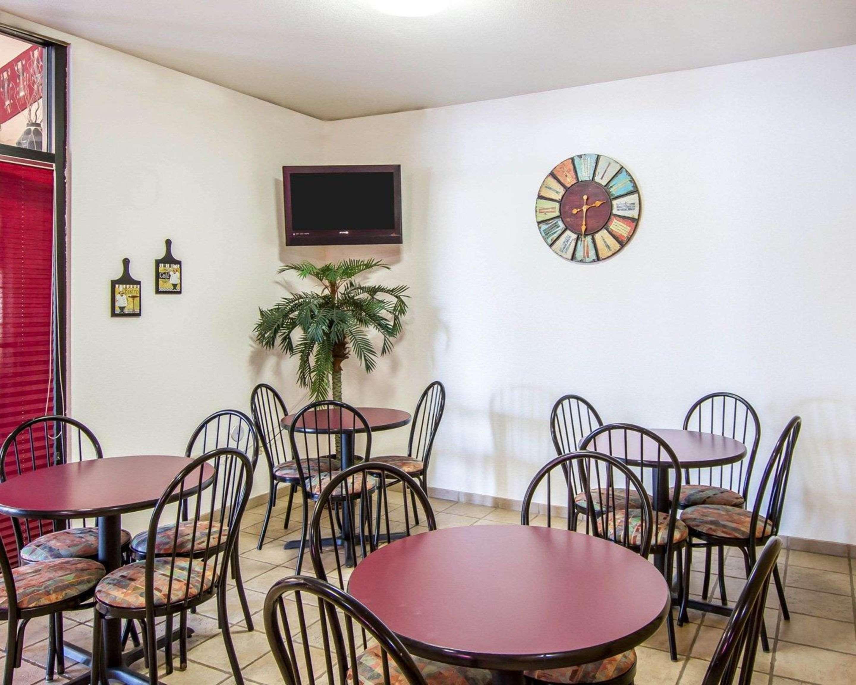Comfort Inn Camp Verde I-17 Exterior foto