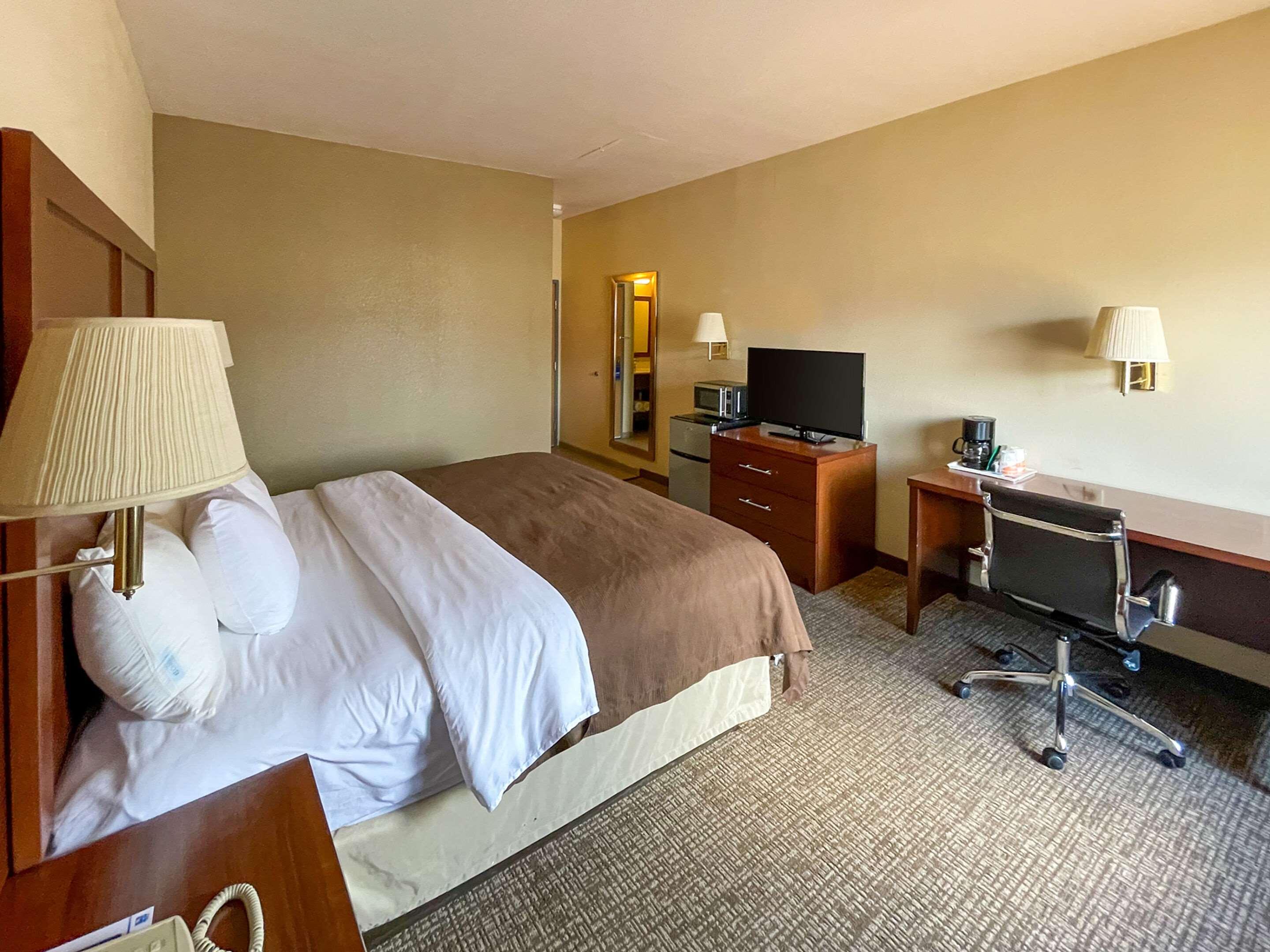 Comfort Inn Camp Verde I-17 Exterior foto